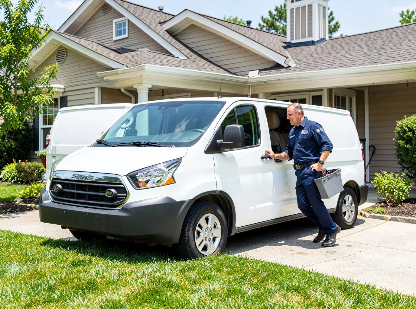 Emergency Plumber company in Chalfont, PA