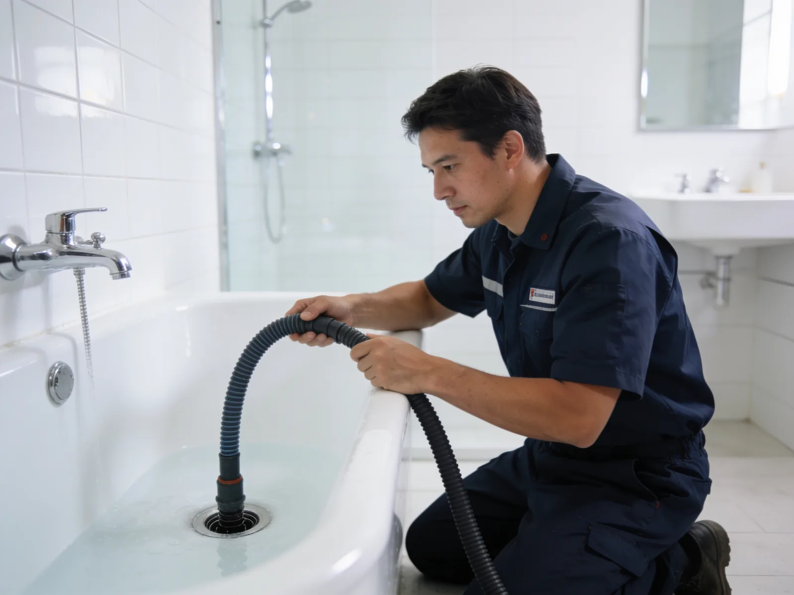 Emergency Plumber Chalfont, PA FAQs